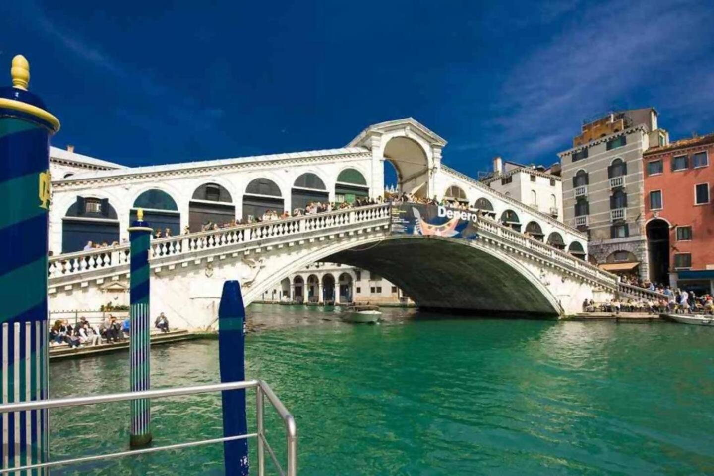 CA'Perdon Veneza Exterior foto