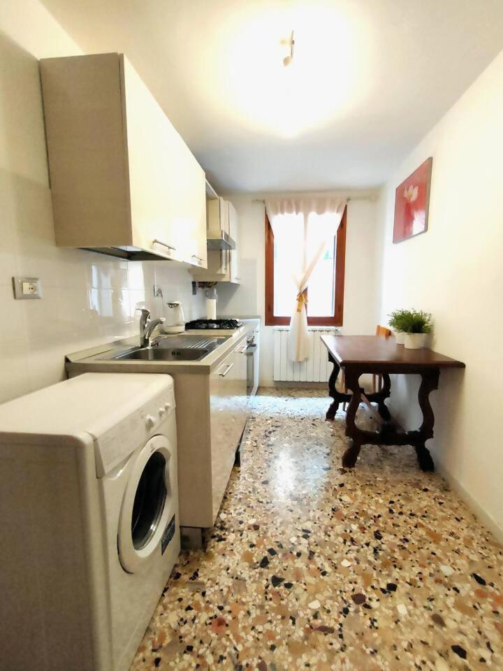 CA'Perdon Veneza Exterior foto